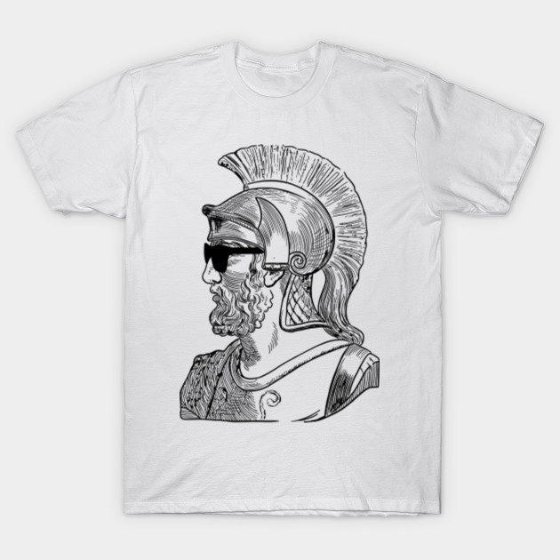 Modern Warrior